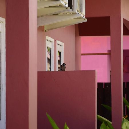 Baronda Guest House Sorong Extérieur photo