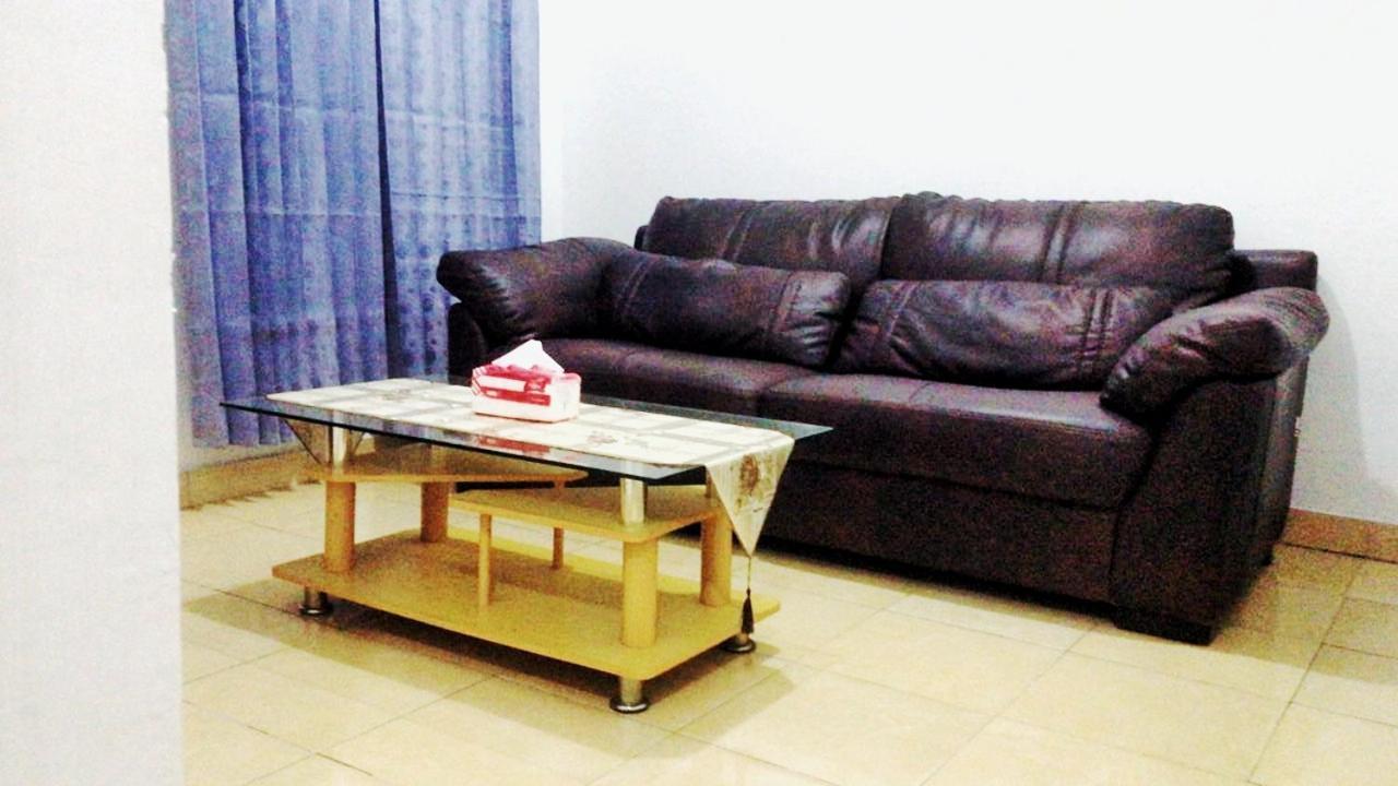 Baronda Guest House Sorong Extérieur photo