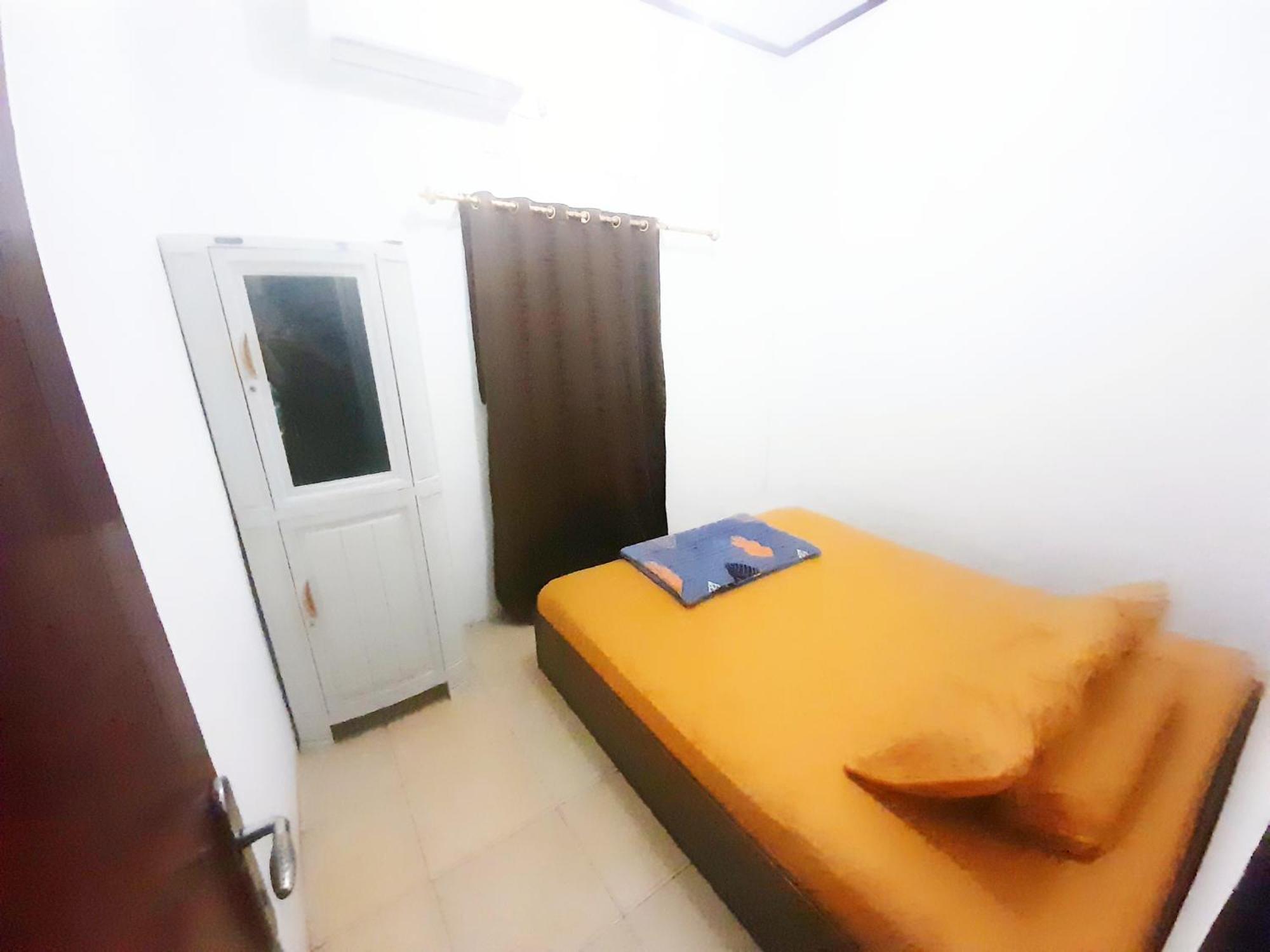 Baronda Guest House Sorong Extérieur photo