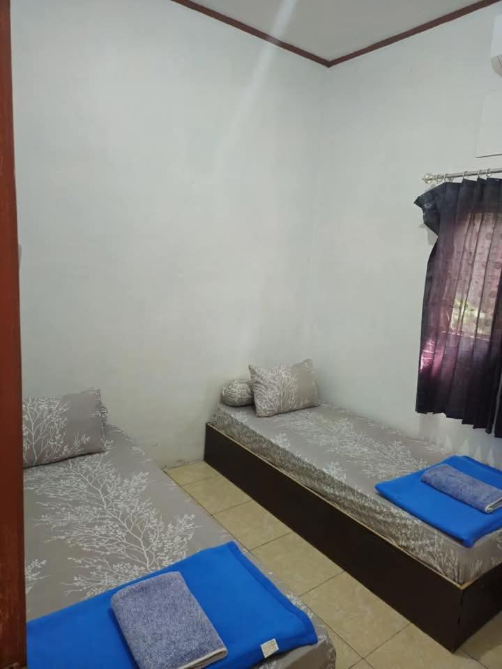 Baronda Guest House Sorong Extérieur photo