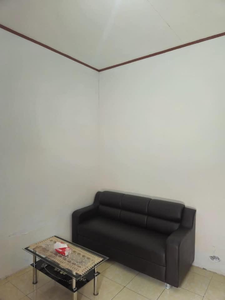 Baronda Guest House Sorong Extérieur photo