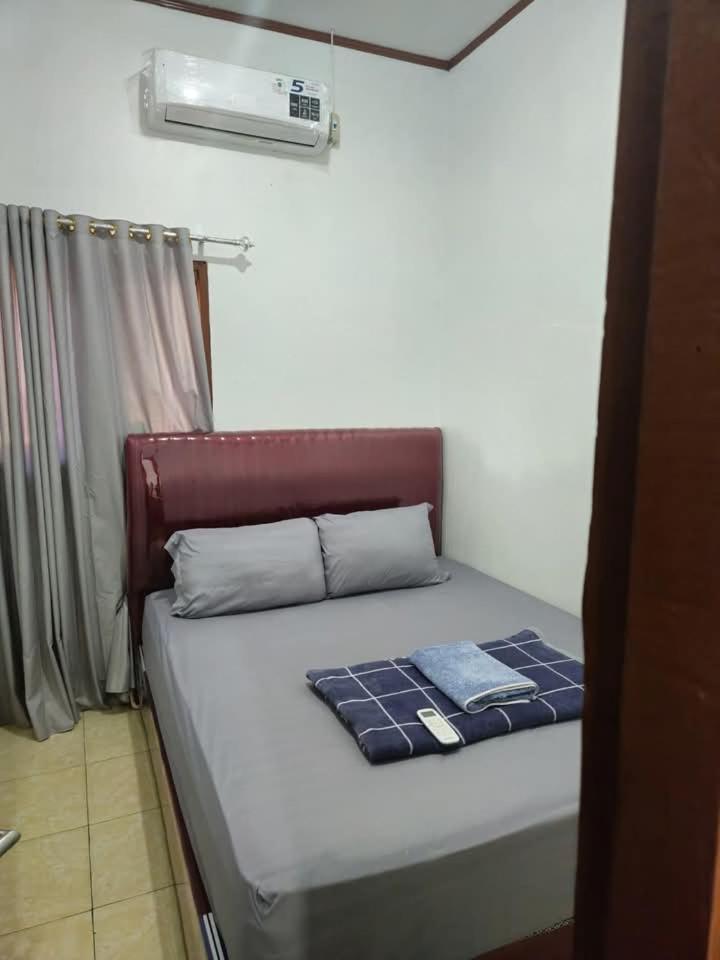 Baronda Guest House Sorong Extérieur photo